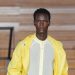 Saul Nash Spring 2027 Menswear