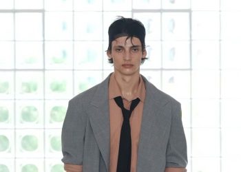 Pronounce Spring 2027 Menswear