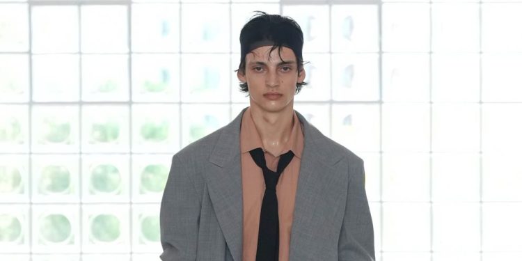 Pronounce Spring 2027 Menswear