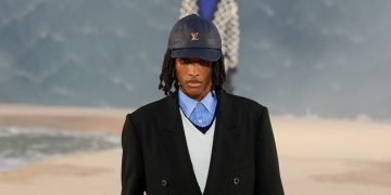 Louis Vuitton Spring 2027 Menswear