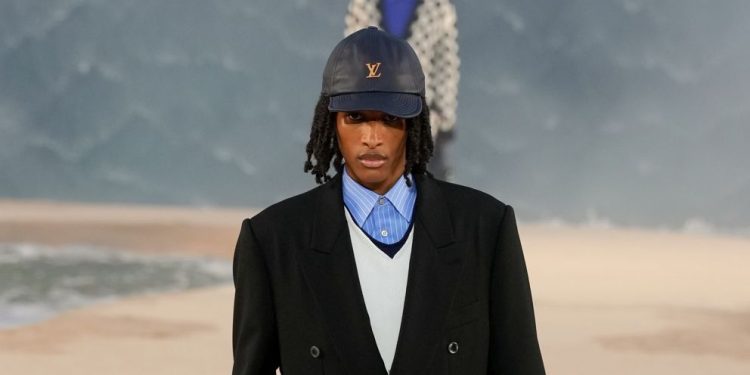 Louis Vuitton Spring 2027 Menswear
