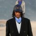 Louis Vuitton Spring 2027 Menswear
