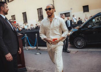 The Best Street Style Photos From the Spring 2027 Menswear Shows in Milan