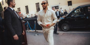 The Best Street Style Photos From the Spring 2027 Menswear Shows in Milan