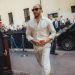 The Best Street Style Photos From the Spring 2027 Menswear Shows in Milan