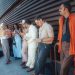 Forza Italia! The Best Street Style Photos From the Spring 2027 Menswear Shows in Florence