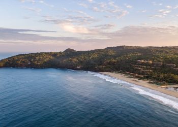 How Riviera Nayarit Became Mexico’s New Gold Coast