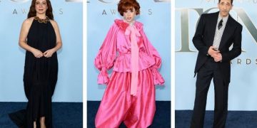 The Best Dressed Stars From the 2026 Tony Awards