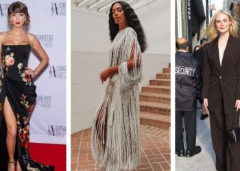 The Best Dressed Stars of the Week Perfected Summer Party Dressing