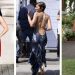 The Best Dressed Stars of the Week Chose Scorching Looks