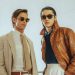 An Exclusive Look Behind the Scenes at the Ralph Lauren Spring 2027 Menswear Show