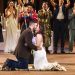 How Public Theater’s Romeo & Juliet Opening Night Culminated in a Live Wedding in Central Park