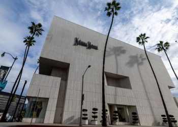 Saks Global Exits Bankruptcy With a New Name