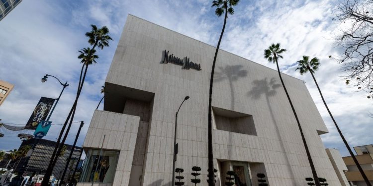 Saks Global Exits Bankruptcy With a New Name