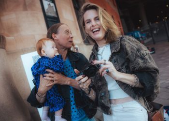 The Best of Street Style: Stockholm Fashion Week, Spring 2027