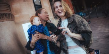 The Best of Street Style: Stockholm Fashion Week, Spring 2027
