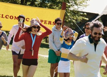 J.Crew CMO Julia Collier on Marketing Americana in Modern Times