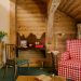 Alpine-Inspired Interiors Are Perfect for Summer, Too