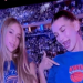 Hailey Bieber Does Superfan Style the Hailey Bieber Way