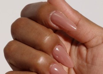 28 Natural Nail Designs That Feel Fresh And Clean For Summer