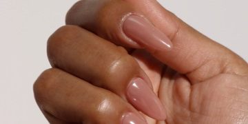 28 Natural Nail Designs That Feel Fresh And Clean For Summer