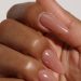 28 Natural Nail Designs That Feel Fresh And Clean For Summer