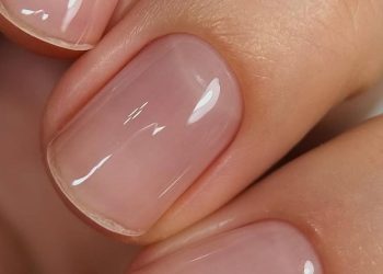Japanese Manicures Are The Perfect No-Polish Treatment For Summer