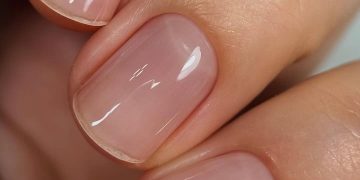 Japanese Manicures Are The Perfect No-Polish Treatment For Summer
