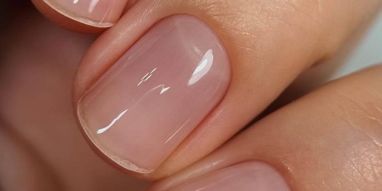 Japanese Manicures Are The Perfect No-Polish Treatment For Summer