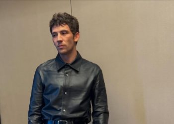 Vintage Digging and Jonathan Anderson’s Dior: Josh O’Connor Finds His Style Groove