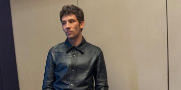 Vintage Digging and Jonathan Anderson’s Dior: Josh O’Connor Finds His Style Groove