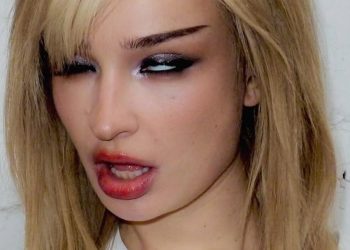 Beauty Marks: The Best Beauty Looks of the Week