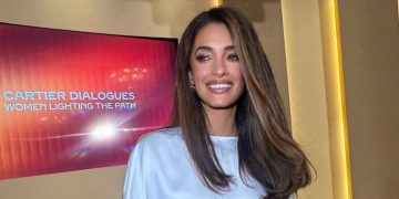 Amal Clooney Tries Out a Horse Girl Staple for Summer