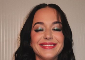 Beauty Marks: The Best Beauty Looks of the Week