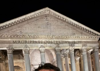 Dua Lipa Shares New Photos From Her ‘Dolce Vita’ Italian Honeymoon With Callum Turner