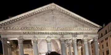 Dua Lipa Shares New Photos From Her ‘Dolce Vita’ Italian Honeymoon With Callum Turner