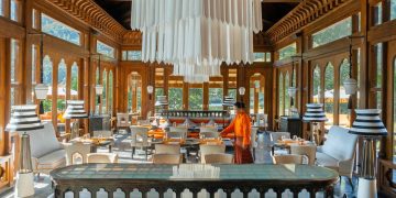 The Best Way to See Bhutan? Through the Eyes of These Locally Owned Hotels