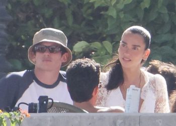 Dua Lipa Goes Beachy-Chic for Her Sicily Wedding Brunch