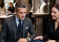 A Gentleman’s Guide to Choosing the Perfect Engagement Ring