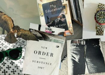 In Honor of Father’s Day, 8 Treasures Vogue Staffers Inherited From Their Dads