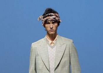 Wooyoungmi Spring 2027 Menswear