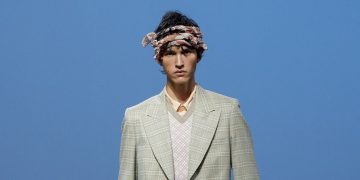 Wooyoungmi Spring 2027 Menswear