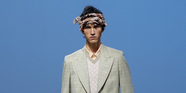 Wooyoungmi Spring 2027 Menswear