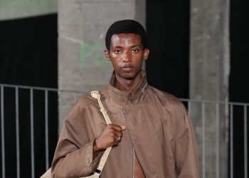 Études Studio Spring 2027 Menswear
