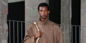 Études Studio Spring 2027 Menswear