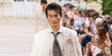 Soshiotsuki Spring 2027 Menswear