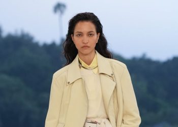 Hermès Resort 2027 Collection | Vogue