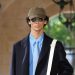 Auralee Spring 2027 Menswear