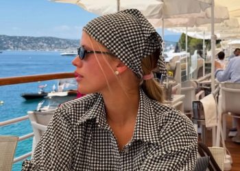 Can Sun-Protective Clothing Ever Be Chic? These Brands Think So