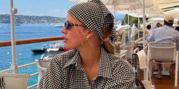 Can Sun-Protective Clothing Ever Be Chic? These Brands Think So
